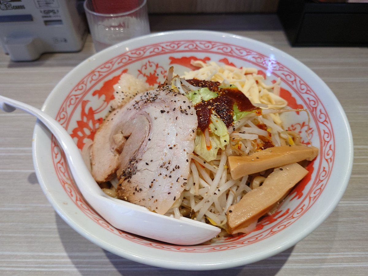 なお@🍜大好き tweet media