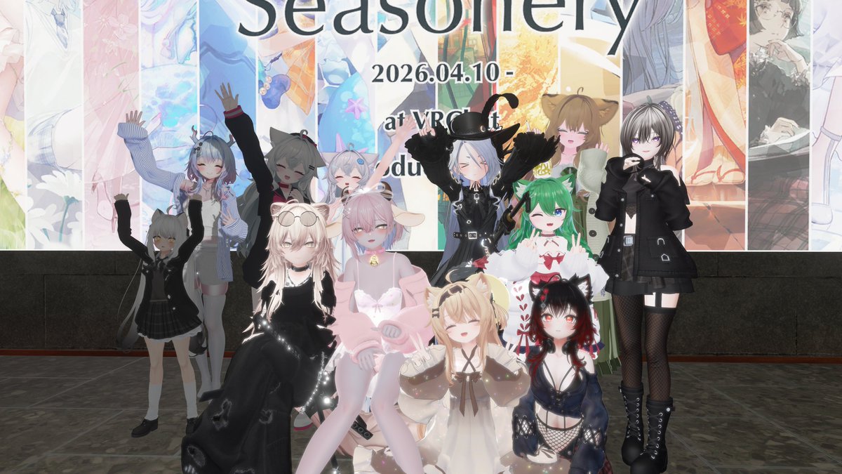 ルキ tweet media