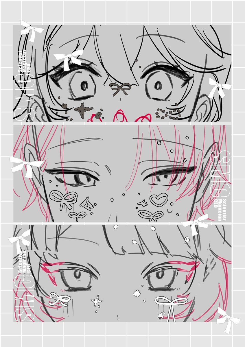 壱圃モツ tweet media