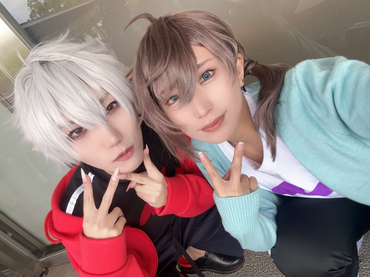 ゆうとくん tweet media