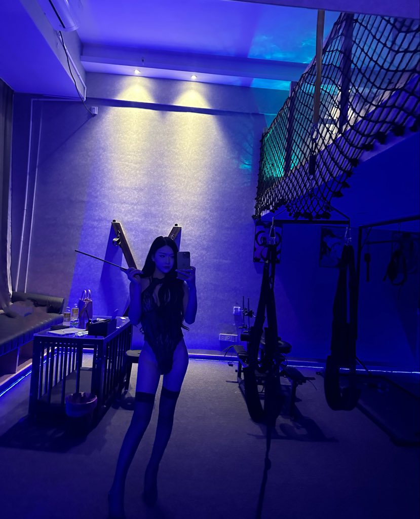 济南ts夏灵 tweet media