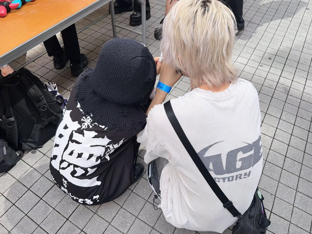 カン_ekikan tweet media