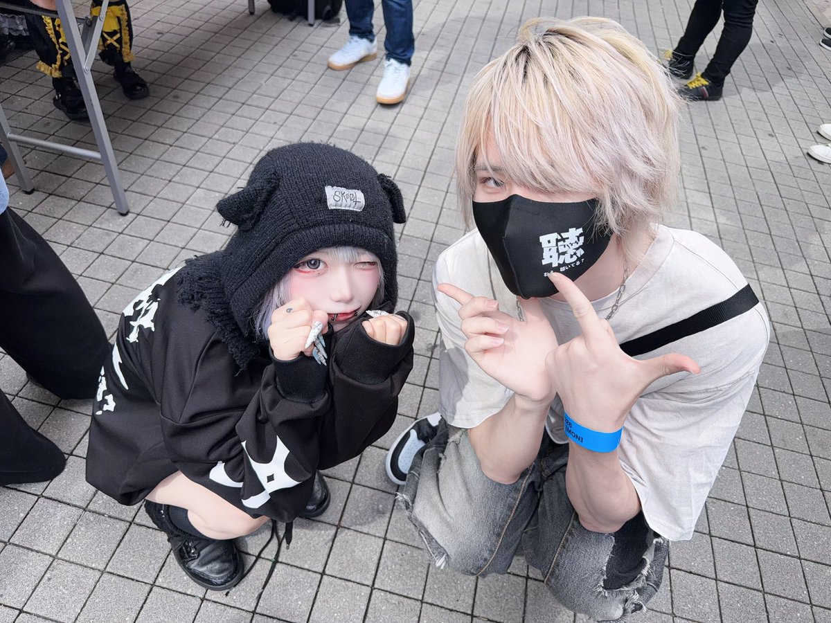 カン_ekikan tweet media