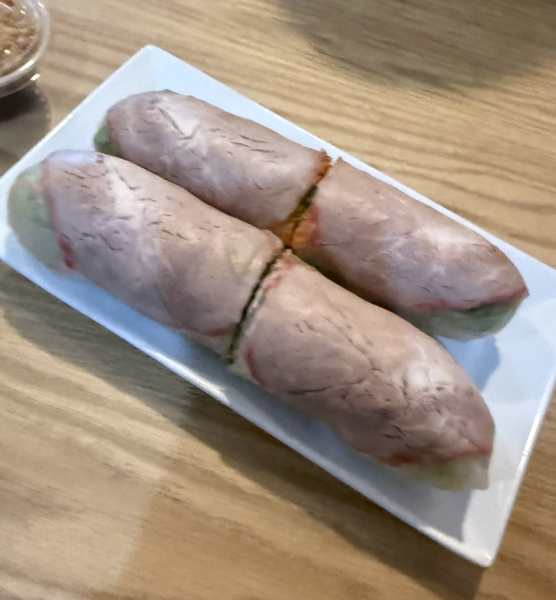 aurienph's tweet photo. Living the pork life #baboy https://t.co/POOYbERZoD