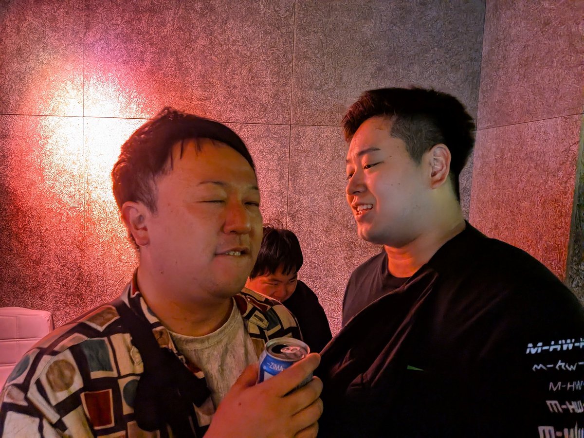 龍QProject tweet media