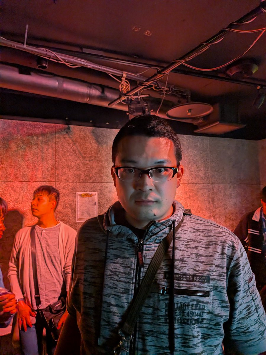 龍QProject tweet media