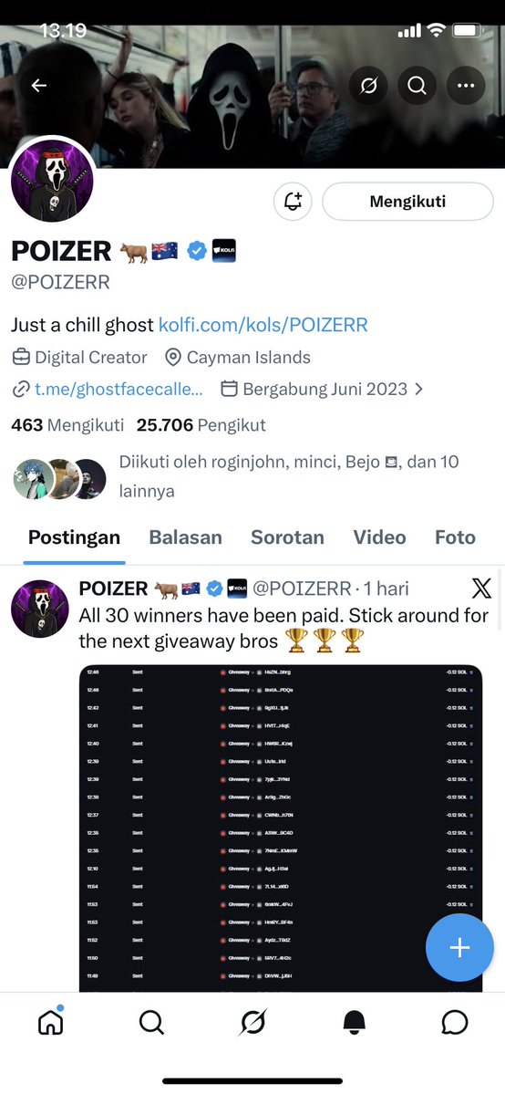 Caa tweet media