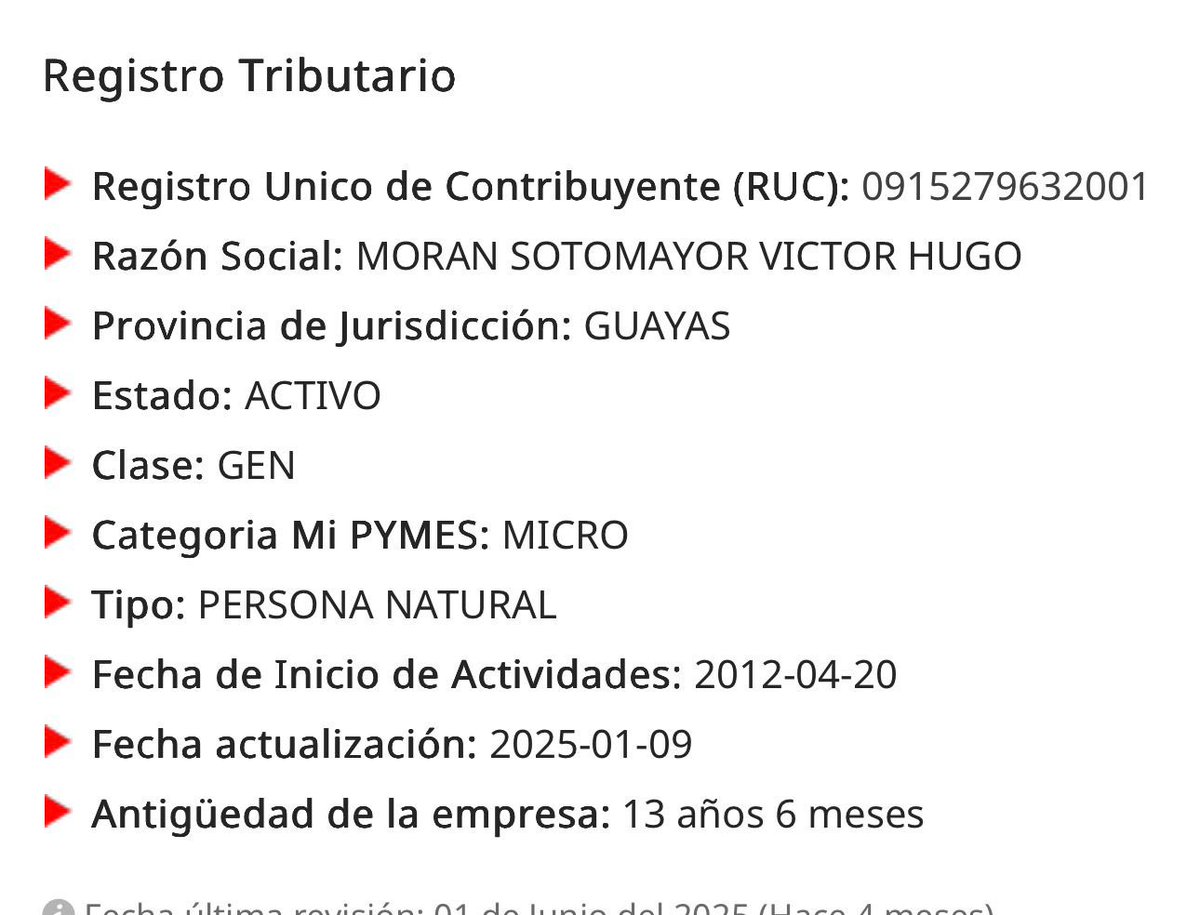 info tweet media