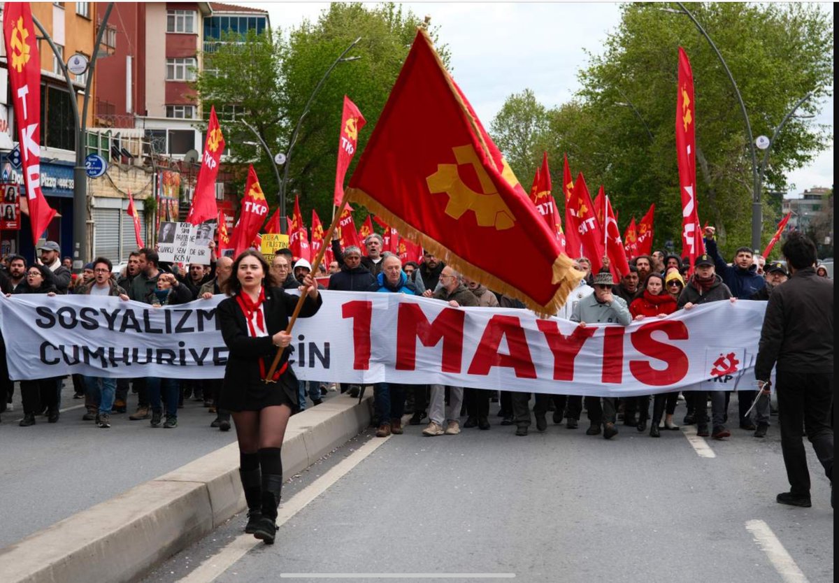 Communist Party of Ireland, Greater Belfast Branch tweet media
