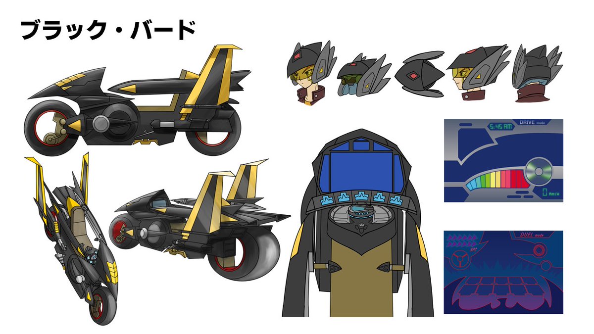 🍁黒楓ユキ💛Live2D依頼募集中 tweet media