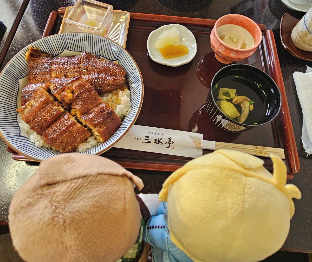 たま tweet media