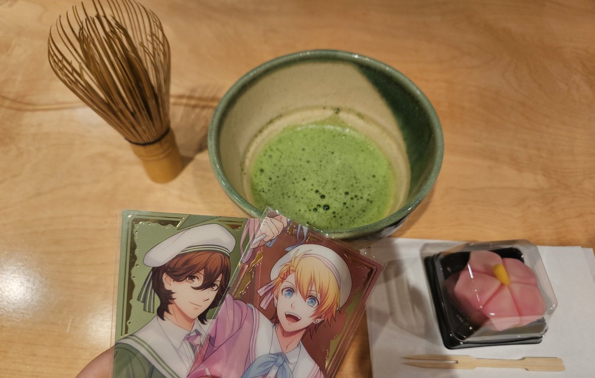 たま tweet media