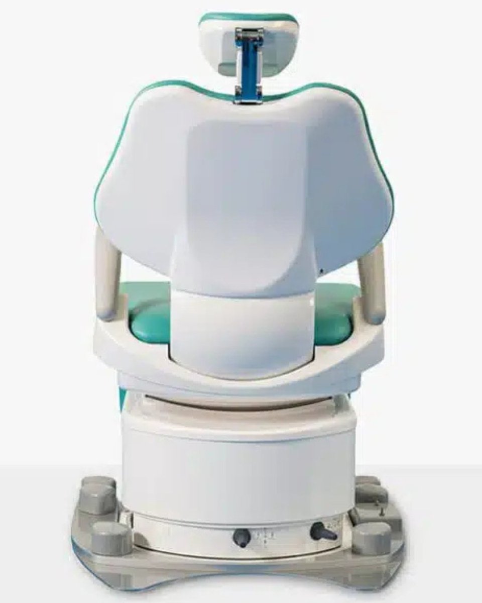 DSpecific's tweet photo. This is the Shifter Base. It transforms fixed dental chairs into mobile versions and creates a flexible space for normal and special needs work.

All information and full technical specifications are on our website and product specification sheet 🔗 https://t.co/aep2PL8Hcz https://t.co/QYlQOKmadw