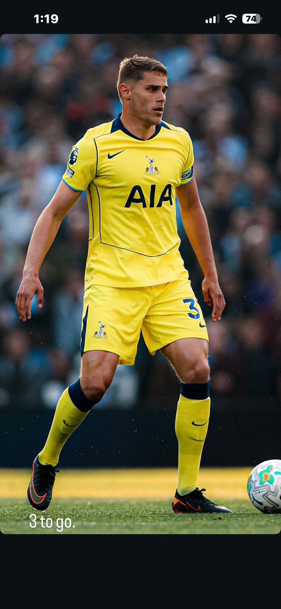 HotspurReports. tweet media