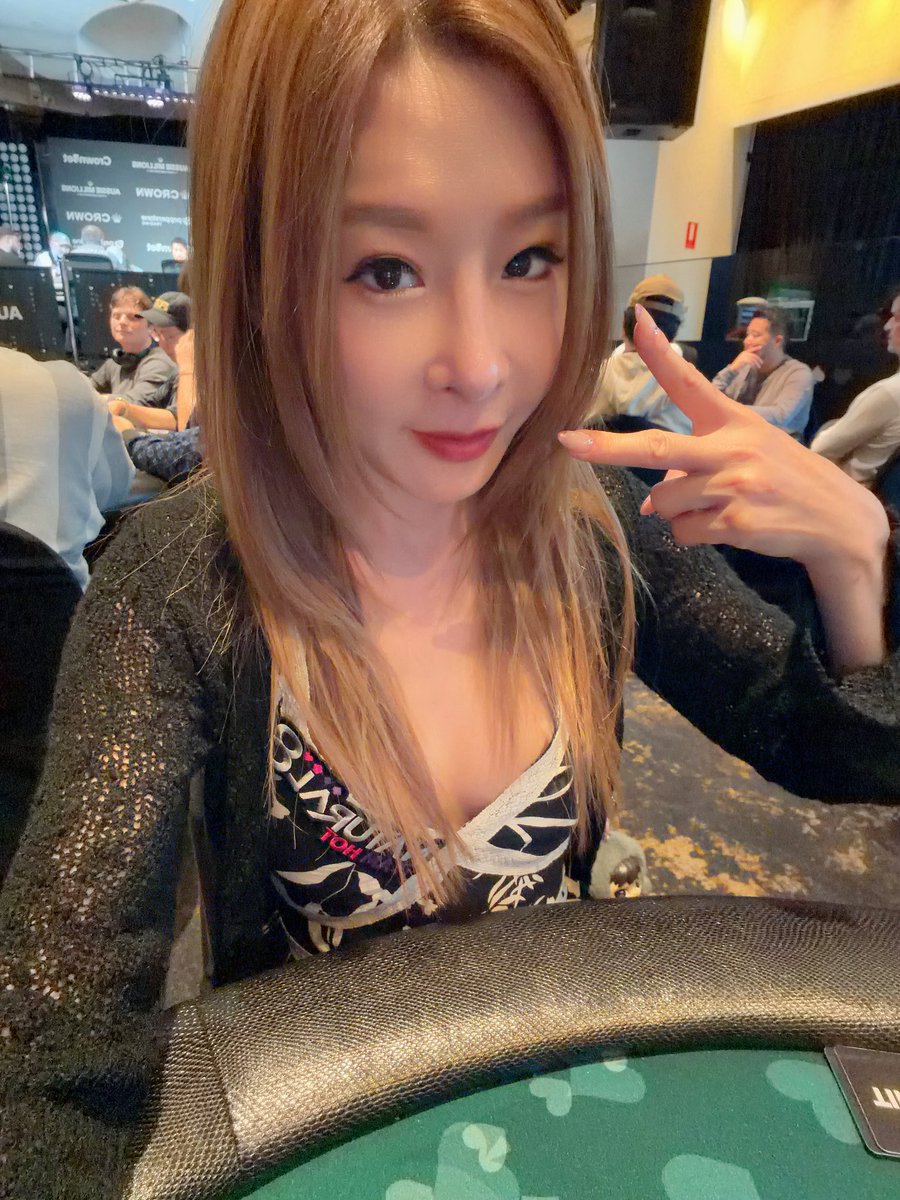 kitty kuo tweet media