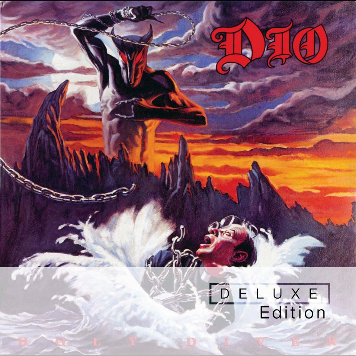 layla_derek's tweet image. #Nowplaying Stand Up and Shout - Dio (Holy Diver (Deluxe Edition))

なんでこんな気合い入れへんねやろ？しんどいわ😓