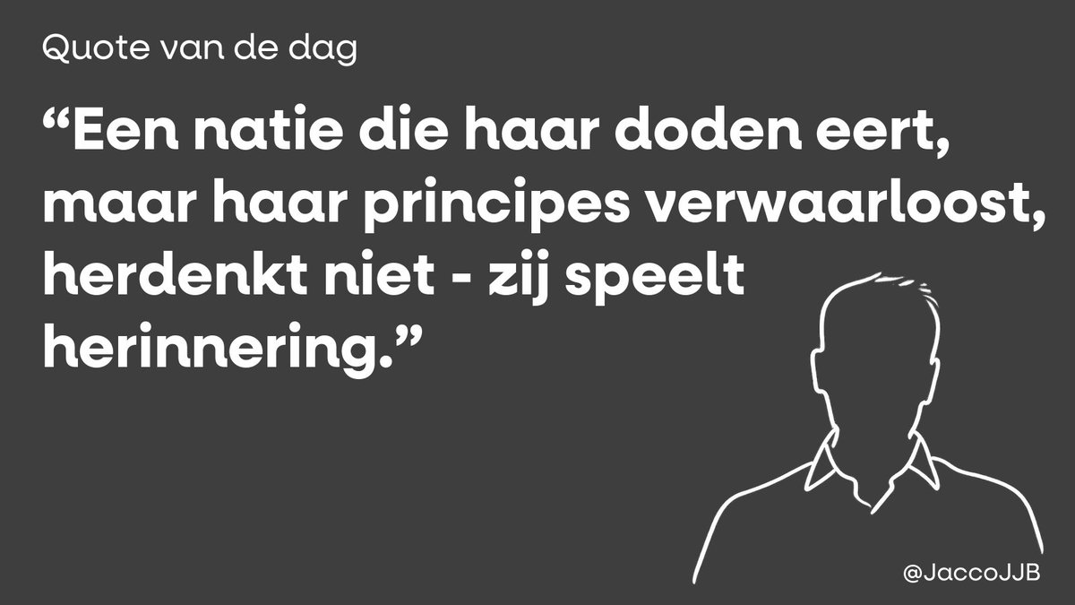JaccoJJB's tweet image. #quoteoftheday