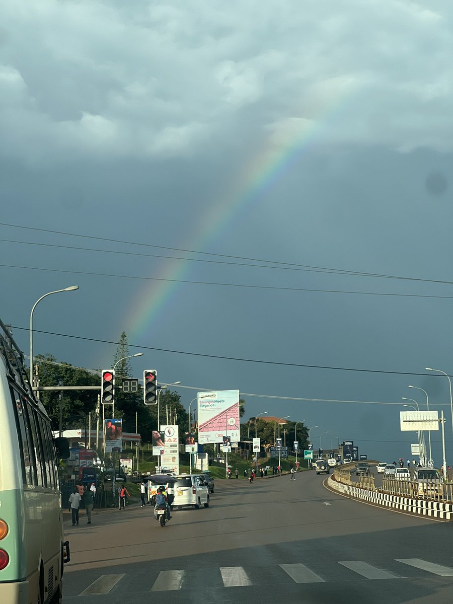 LMushabe's tweet photo. A good morning from Uganda’s peninsula #Entebbe https://t.co/CC6DIo3Uv2