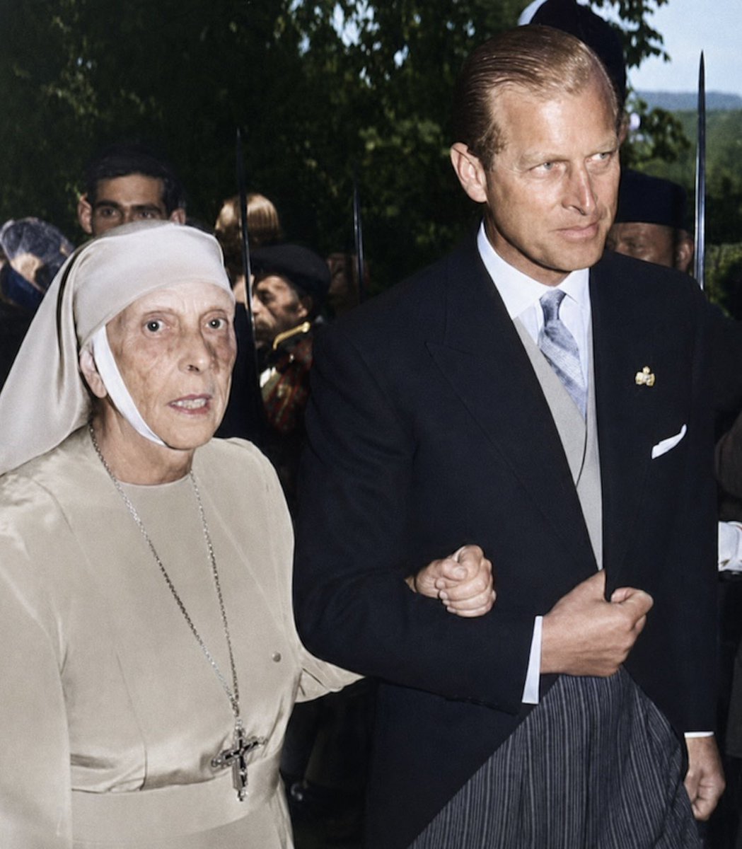 The Royal Butler tweet media