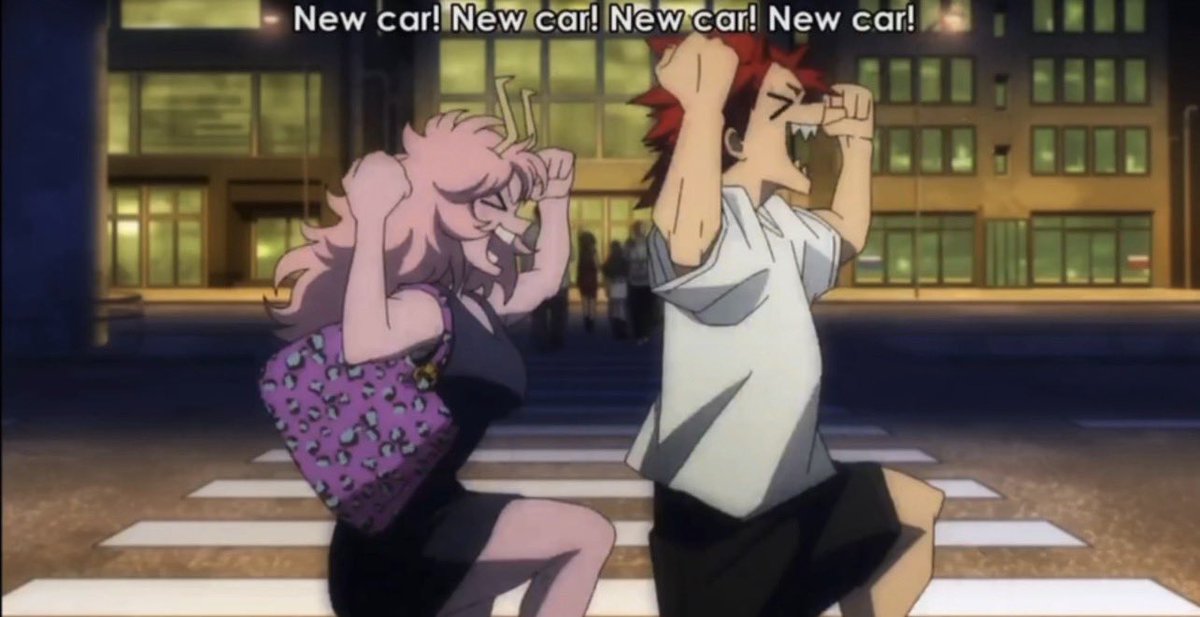 KiriMina Addict ❤️🩷 tweet media