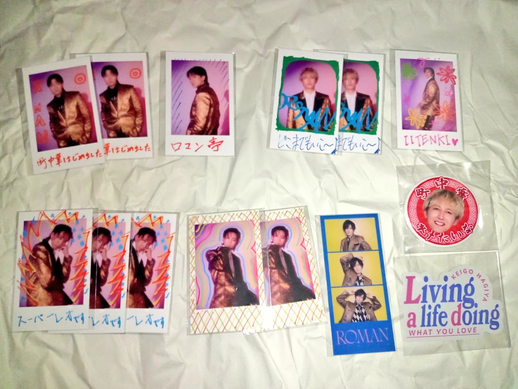 JKWS_7_RYHTT_K's tweet image. 【交換/代行】7ORDER LIVE TOUR 2026 ROMAN 
会場限定 アクリルチャーム

譲　画像のもの又は定価+代行費(+送料)

求　岡山 福岡 神戸

都内にて手渡し又は郵送

代行してくださる方を探しております。大変難しいとは思いますが、
宜しくお願い致します🙂‍↕️

#ROMAN  #7ORDER譲 #7ORDER求 #7ORDER交換