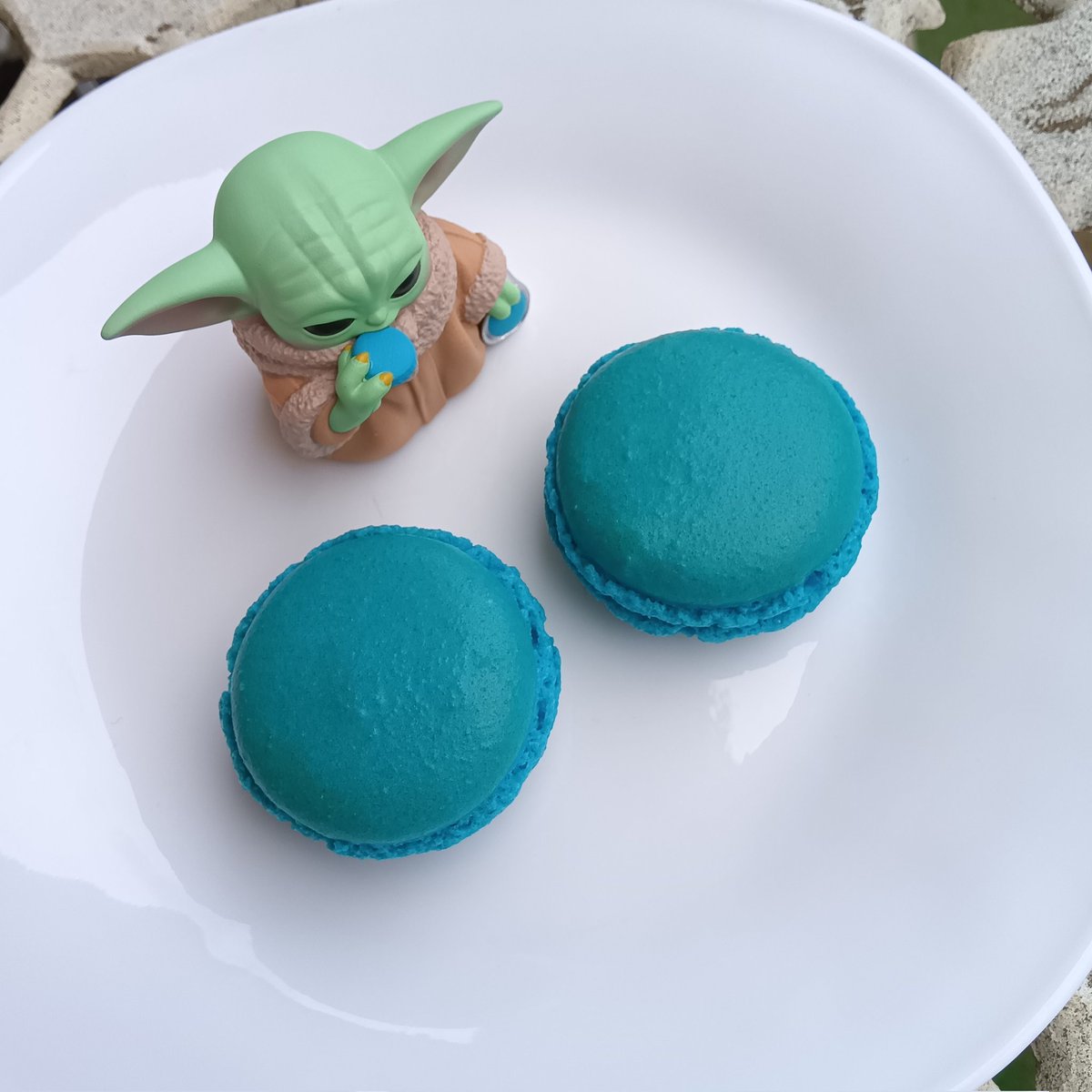 3737373c's tweet photo. May the 4th be with you. https://t.co/NFzv0SJqVK
