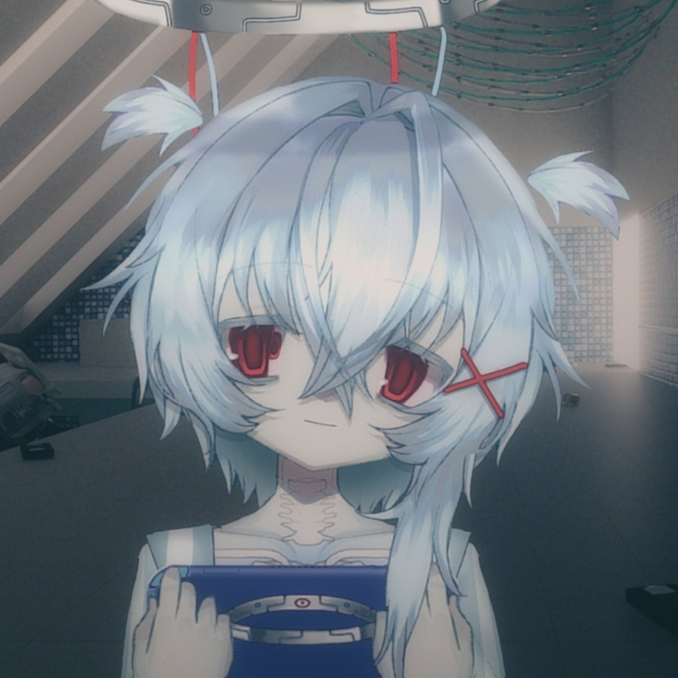 𝚔𝚒𝚋𝚋𝚒 | 🛟💙| 【VCryptid】| ✈️ OshiUpLink tweet media
