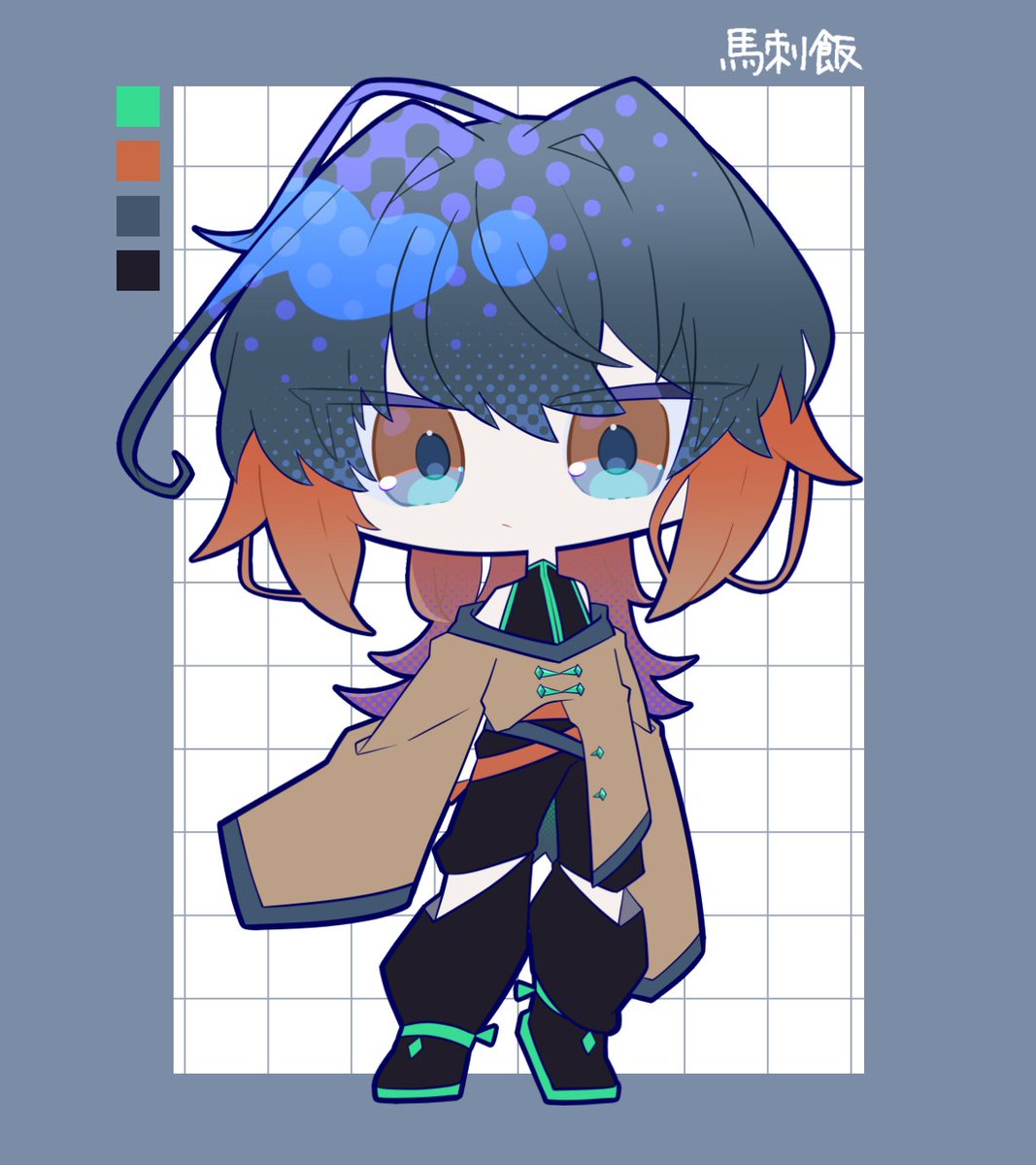 馬刺飯┊︎お仕事募集中 tweet media