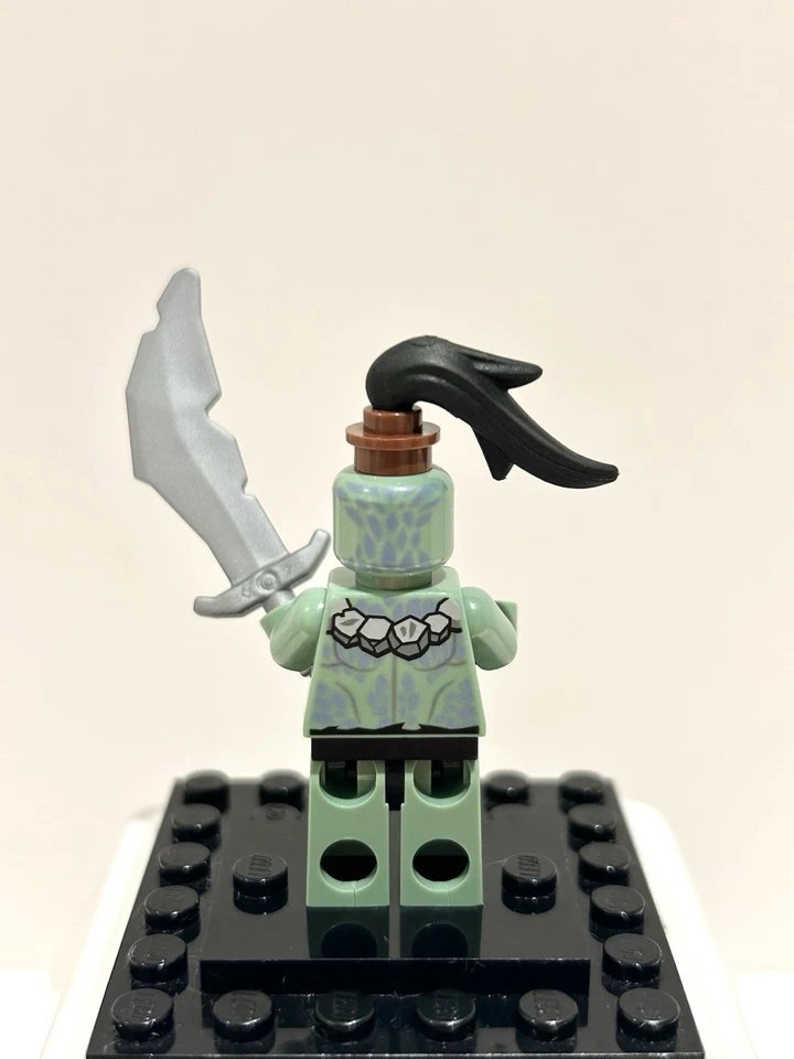 infinitybricks8's tweet image. Straight from the depths of Shintaro! Moe is small, but he’s got a big personality for the Master of the Mountain crew 🏔️

#LEGO #LEGOminifigures #LEGOcollection #LEGOcommunity #LEGOaddictAFOL #LEGOreseller #LEGOforsale #NinjagoMoe #MasterOfTheMountain #LEGONinjago #Shintaro