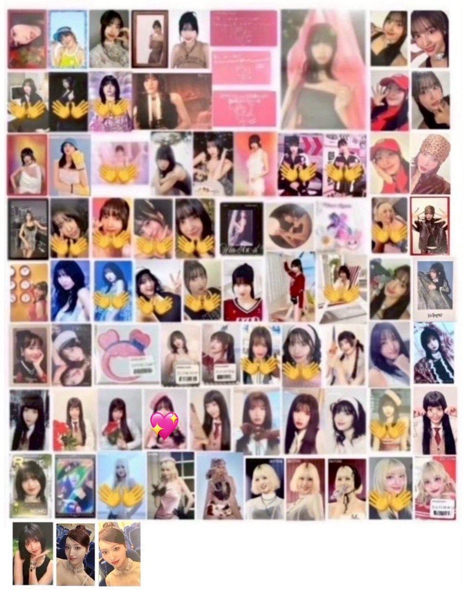 ももちゃ tweet media