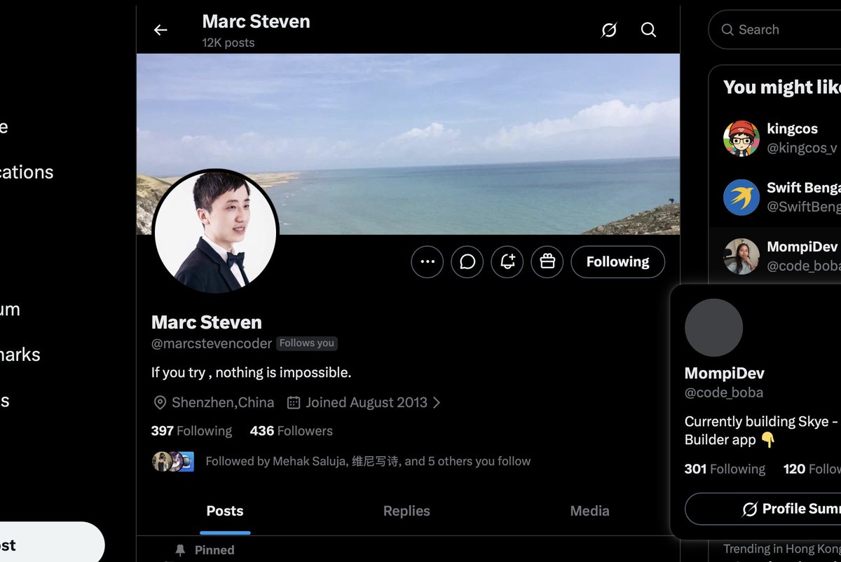 Zhiwei Li tweet media