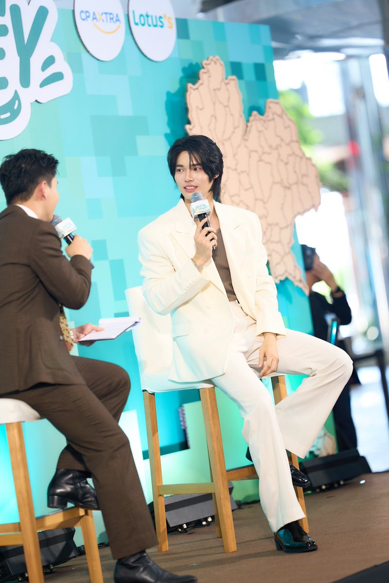 ปากเก่ง Channel tweet media