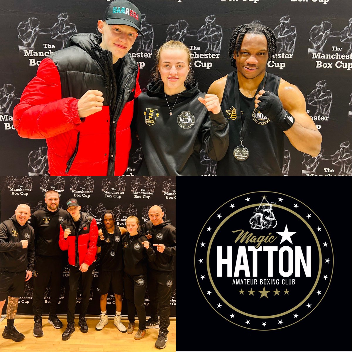 Matthew Hatton tweet media