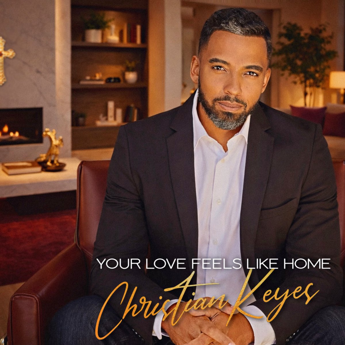 SoulFunkDeFunk1's tweet photo. https://t.co/G5QUsOd7au
Esta es una de las novedades esta semana en la box con la edición de Your Love Feels Like Home del vocalista Christian Keyes. Una de esas canciones que tienen ese enganche, tanto por su calidad vocal como instrumental. ¡Atent@s!.
#ébanomusicbox https://t.co/RgHjU24lx9
