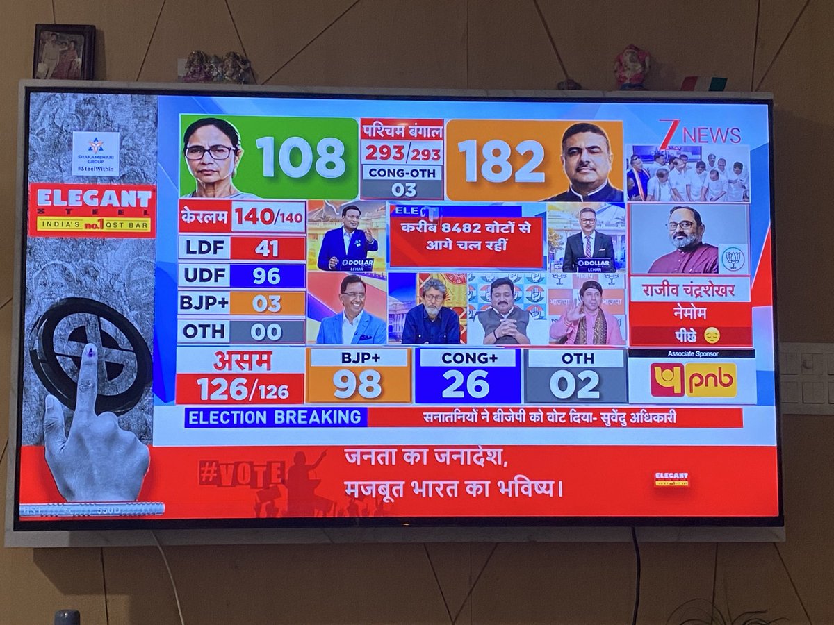 Sumit Joshi tweet media