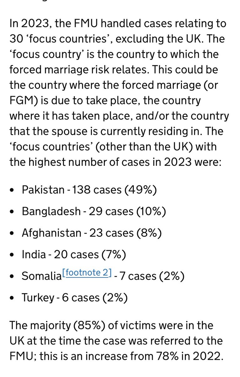 lemonyasi's tweet photo. @Mashooddd @tom_hoeland 1st of all, it’s bcos the men work abroad with filo women in the ME like UAE. 2nd of all, pakis are mental in &amp; outside of the country. They hate women being happy. Look at the stats for forced marriage in U K: 69% of the cases were female victims so  come out of your ego https://t.co/Dy7fFyLdLL