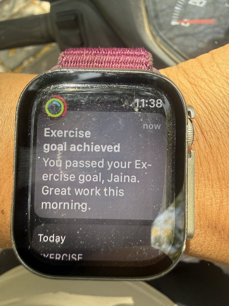 Jaina tweet media