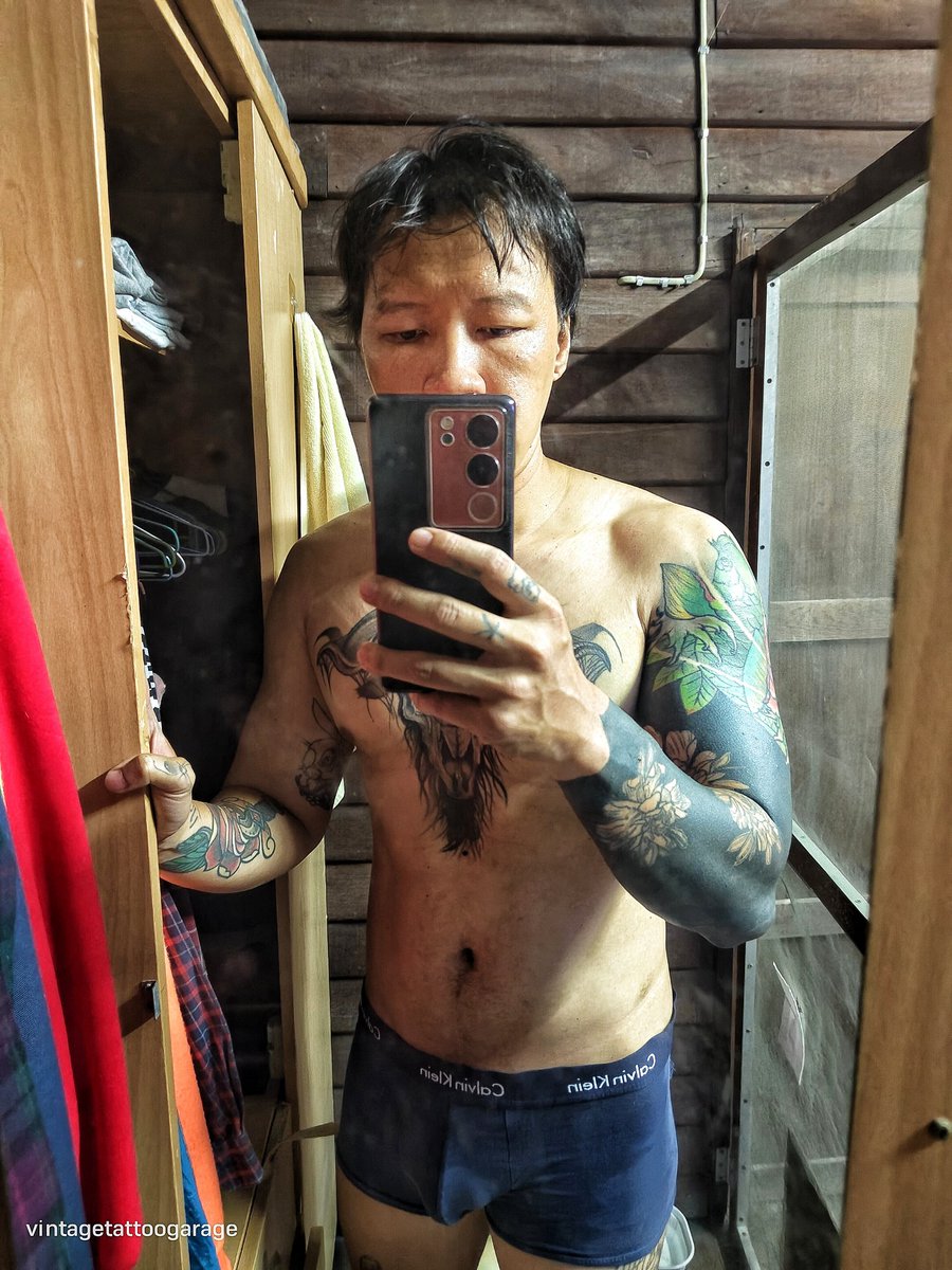 satit2929's tweet photo. คิววันเสาร์เต็มแล้วจ้า วันอื่นจองได้เรื่อยๆครับ https://t.co/huIJynxvWl