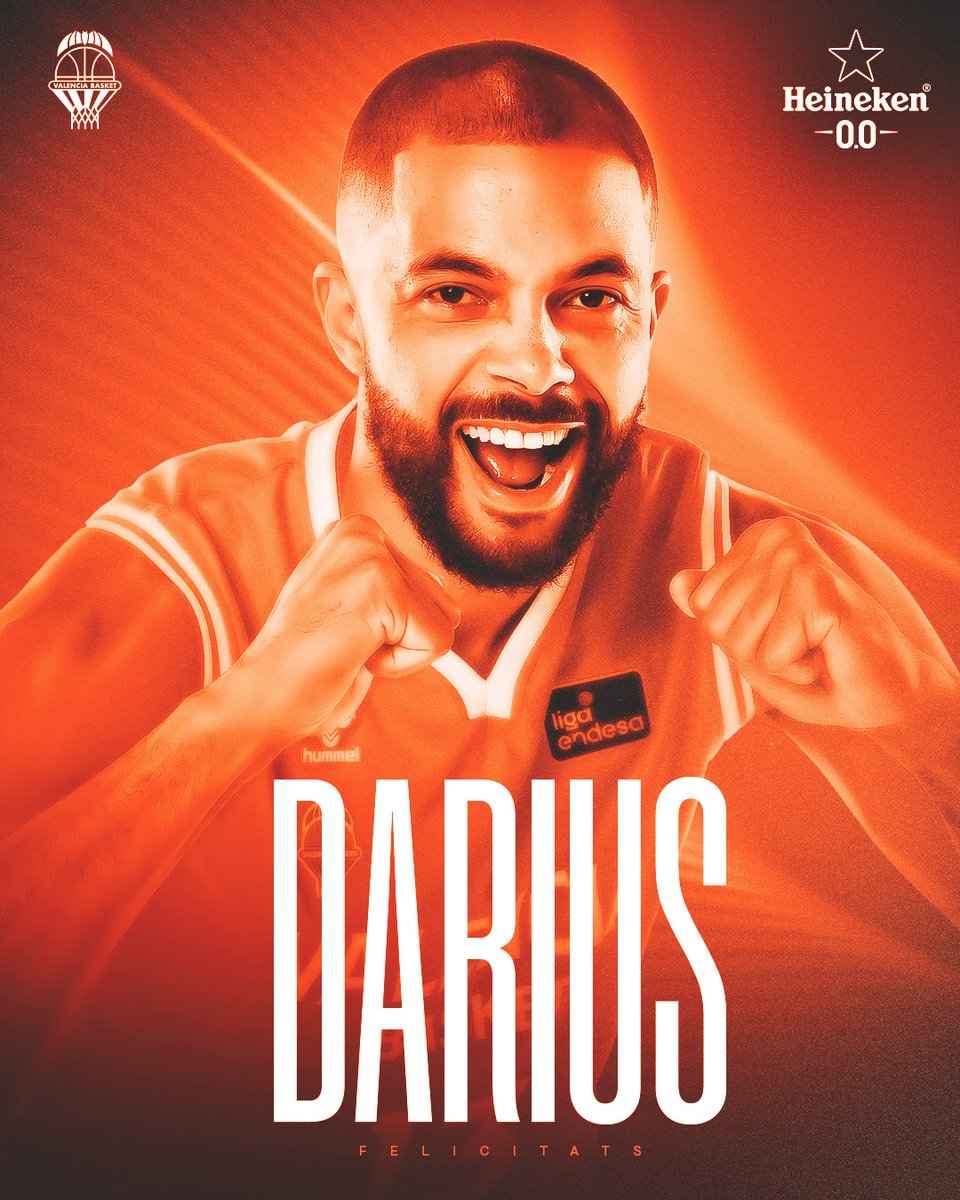 Valencia Basket Club tweet media