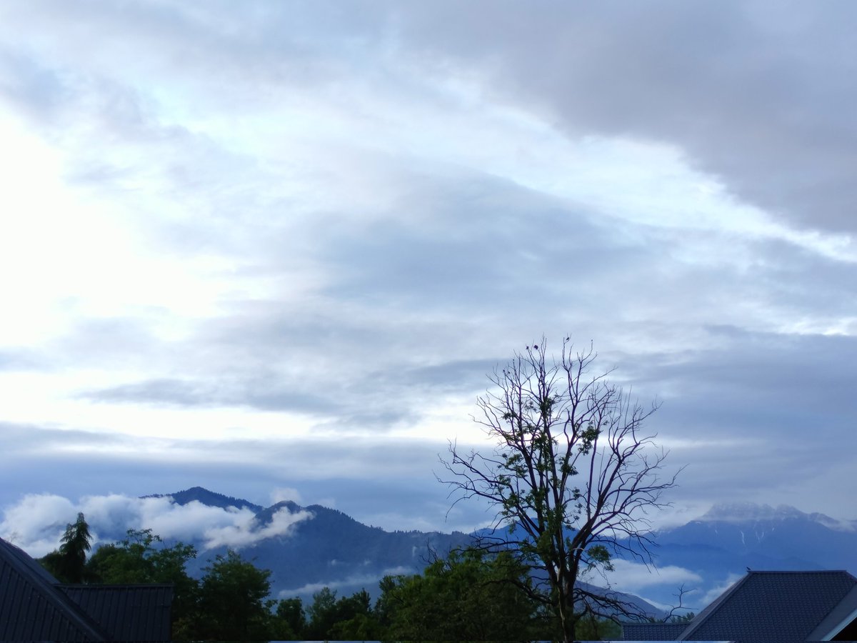 mirsoban17's tweet image. Not really heaven but sometimes it feels like heaven 
#kashmir