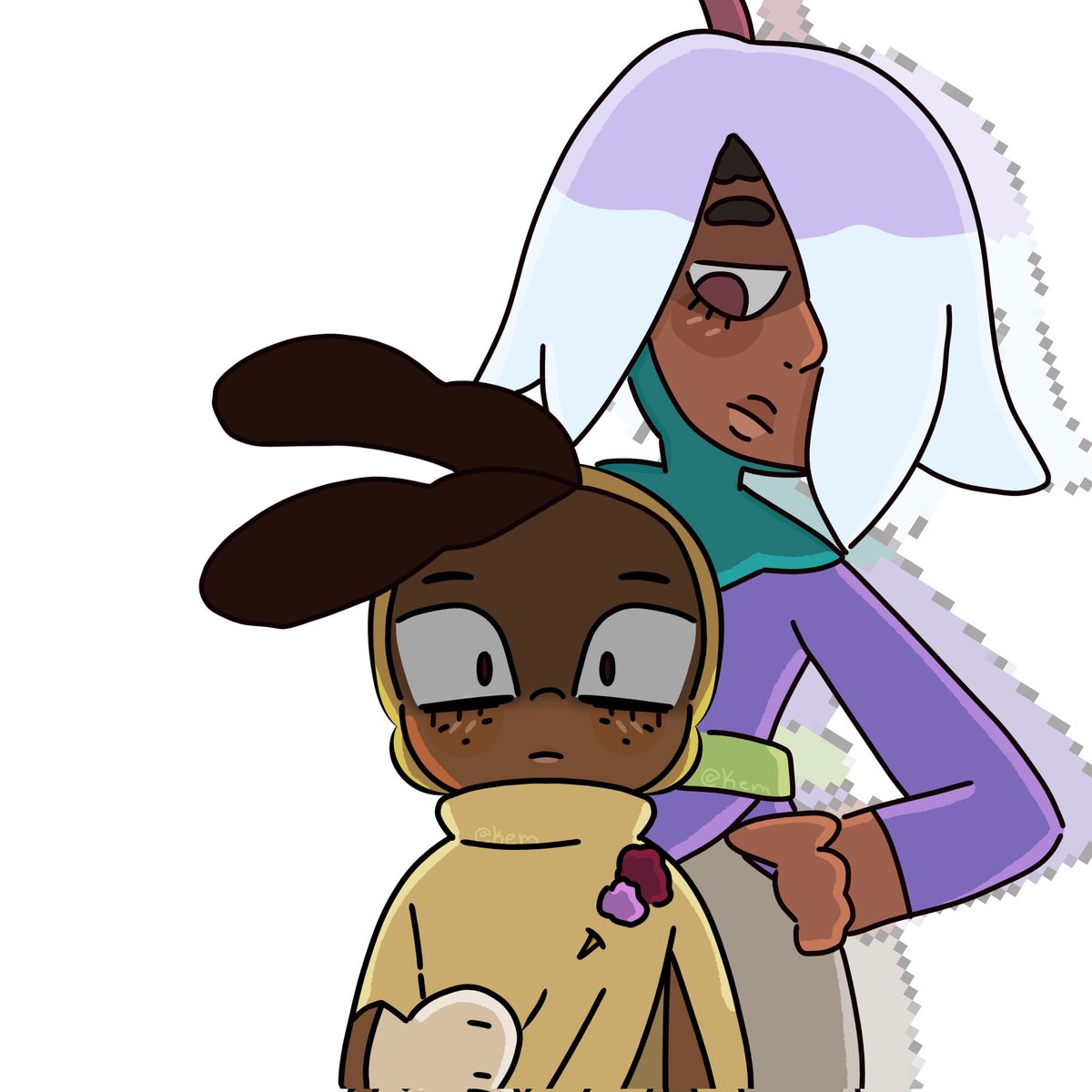 KemDoodles tweet media