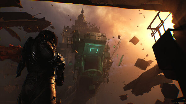 ImpactGame_es's tweet image. Quema monstruos antes de que se fusionen.

Extrae almas de los vivos.

Adáptate o muere.

#Cronos: The New Dawn para #Switch2 te espera. Si te atreves.

A LA VENTA: impactgame.es/producto/crono…