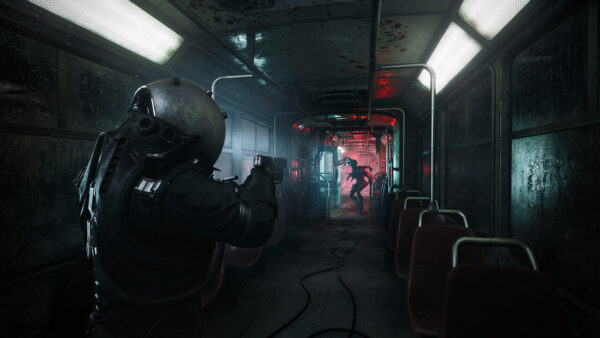 ImpactGame_es's tweet image. Quema monstruos antes de que se fusionen.

Extrae almas de los vivos.

Adáptate o muere.

#Cronos: The New Dawn para #Switch2 te espera. Si te atreves.

A LA VENTA: impactgame.es/producto/crono…