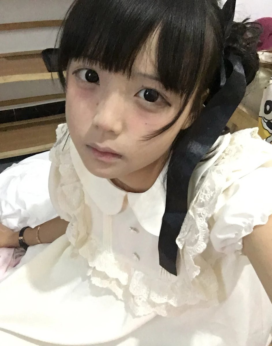 19歲小櫻桃 tweet media