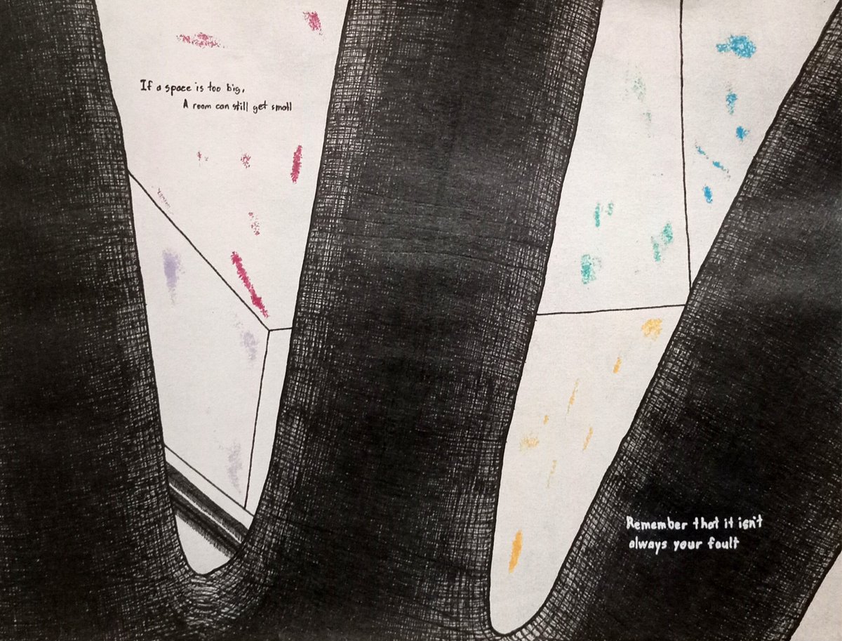 unexistentguy's tweet photo. Waking Up Once Again https://t.co/7OKsVyjQ8Z