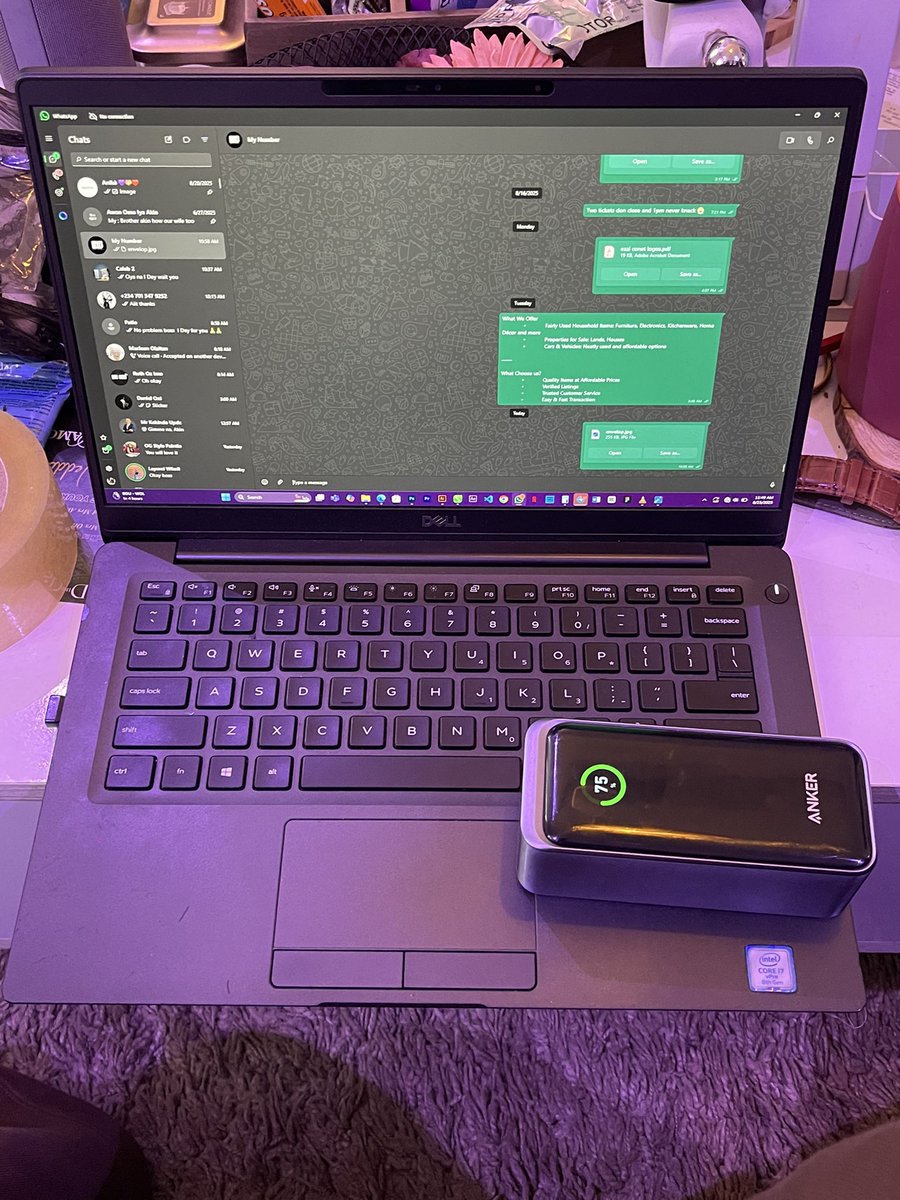 Val Gadgets tweet media