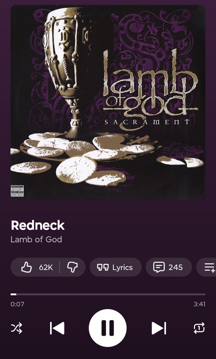 gregor_wnnrstrm's tweet image. #nowplaying