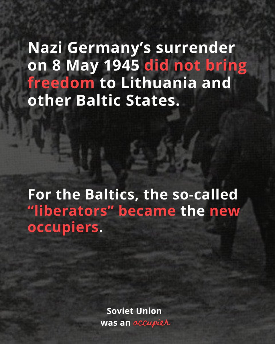 Lithuania MFA 🇱🇹 | #StandWithUkraine tweet media