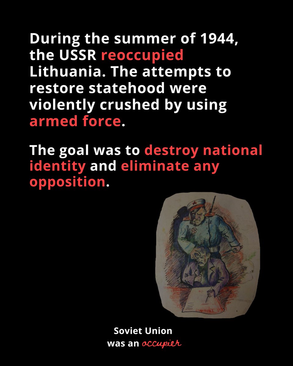 Lithuania MFA 🇱🇹 | #StandWithUkraine tweet media