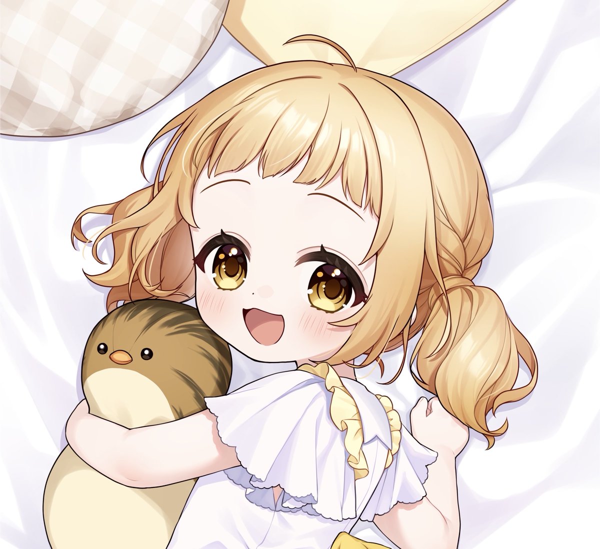 庭咲ぴよ🐣🐥VTuber tweet media